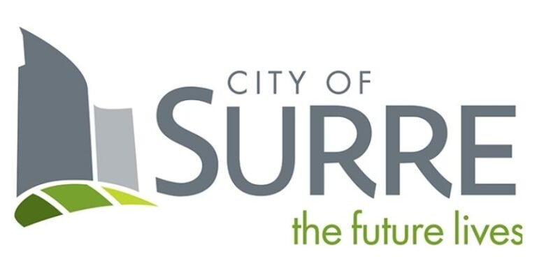 City of Surrey