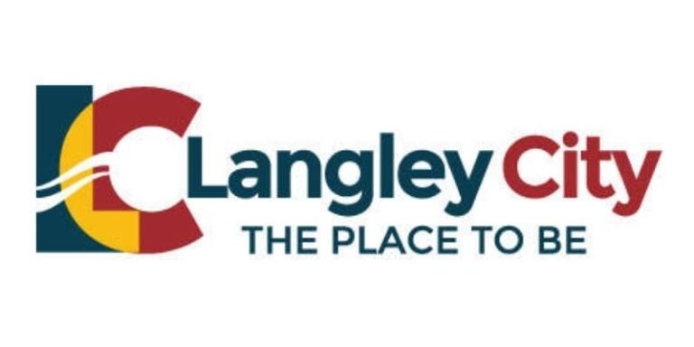 City of langley