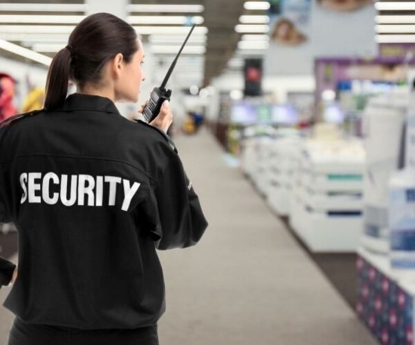 Retail Loss Prevention