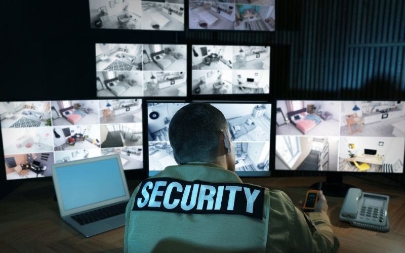 Residential Security 3