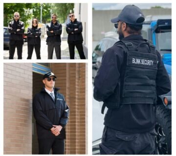 Security Company