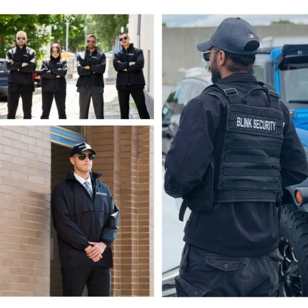 Security Company