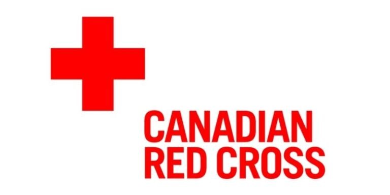red cross