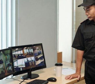 Fire Watch Security
