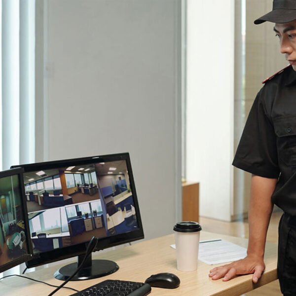 Fire Watch Security