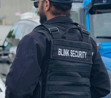 Protection Service