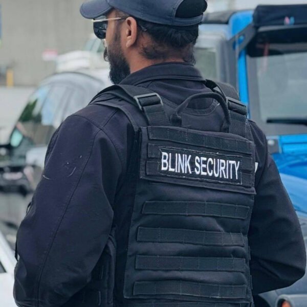 Protection Service