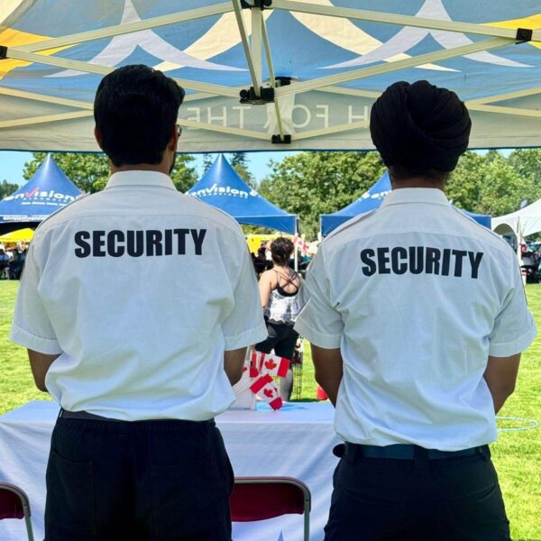 Residential vs Commercial Security